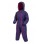 Target Dry Waterproof and Breathable Children's Snuggle Suit (Twilight Polka Dot)